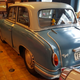 Illustration for article titled I Just Stumbled Across A Tiny Trabant Museum In Prague